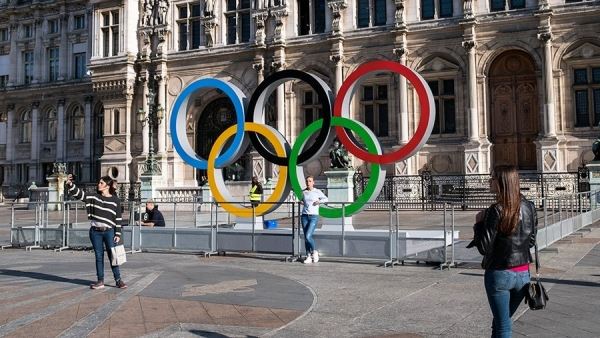 72% французов выступили за допуск атлетов из России на Олимпиаду-2024<br />
