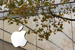 Apple приостановила гарантийное обслуживание MacBook и iPad в России