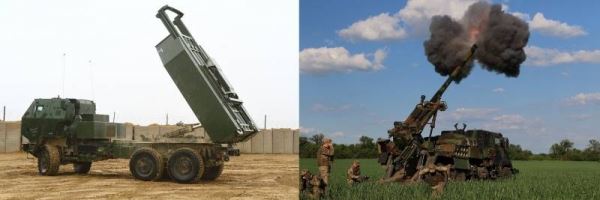 Буксируемая артиллерия: новая жизнь в формате колёсных САУ