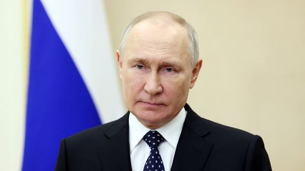 Экс-разведчик Риттер заявил о желании Путина защитить русских на Украине<br />
