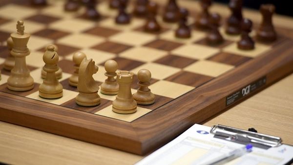 Федерация шахмат РФ перешла в Азиатскую шахматную федерацию<br />
