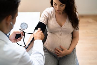 Гипертензивные расстройства в период беременности приводят к снижению когнитивных функций