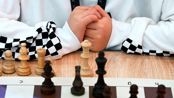 Карякин заявил о дефиците в России молодых талантливых шахматистов<br />

