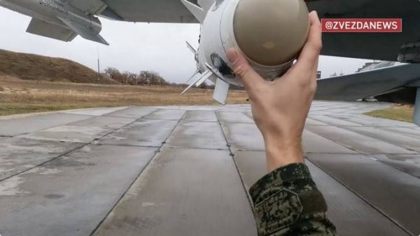 Су-27: уходя в последний полет, не стоит оглядываться