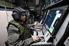 В России предупредили о превосходстве ВСУ над российской армией в цифровизации