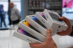 В России увеличатся сроки ремонта техники Apple