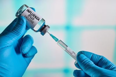 ВОЗ определилась с составом противогриппозных вакцин на сезон 2023-2024 годов
