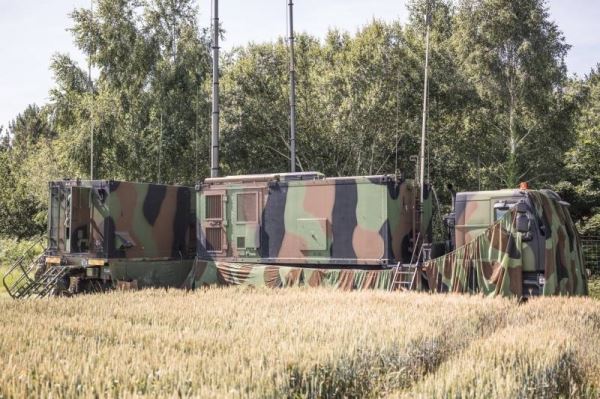 Зенитный ракетный комплекс SAMP/T для Украины: поставка откладывается