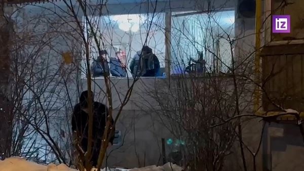 Жильцы рассказали о мощности взрыва в квартире на Липецкой улице в Москве<br />
