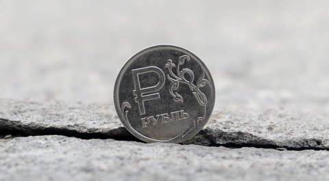 Аналитик спрогнозировал курс рубля в марте