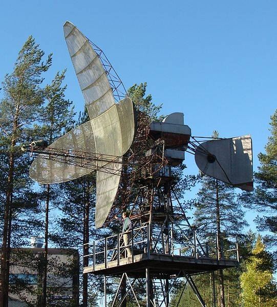 Финские радиолокационные средства контроля воздушного пространства и объектовые ЗРК: прошлое, настоящее и будущее