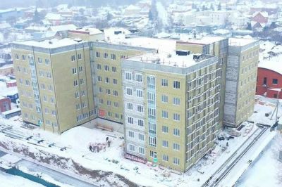 Проект ГЧП по созданию семи поликлиник в Новосибирске должен сэкономить бюджету 2,5 млрд рублей
