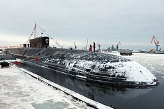 В НАТО забили тревогу из-за возможностей российского подводного флота