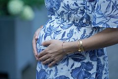 Выявлены новые риски ожирения для беременных женщин и их детей
